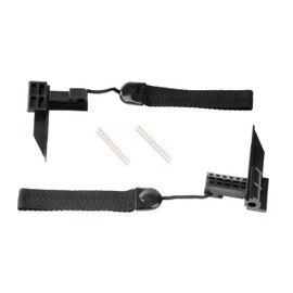 GM Accessories 23128997 Tonneau Cover Latch with Spring