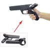 (1 Pair) Ermorgen VR Controller Gun Case Compatible for Oculus