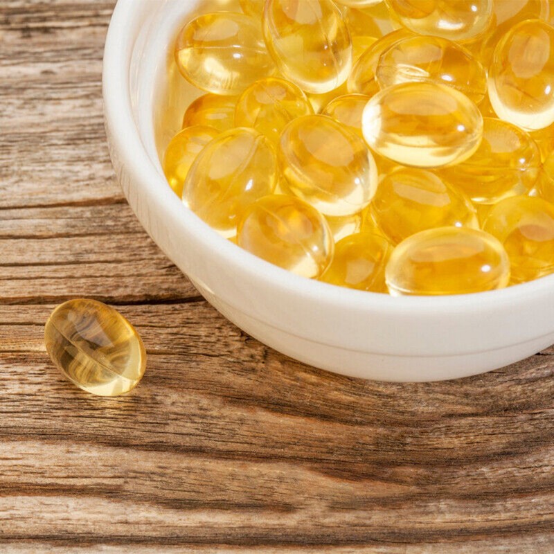 Magnesium Glycinate 4-in-1 Complex 2000mg - High Strength Magnesium Supplements