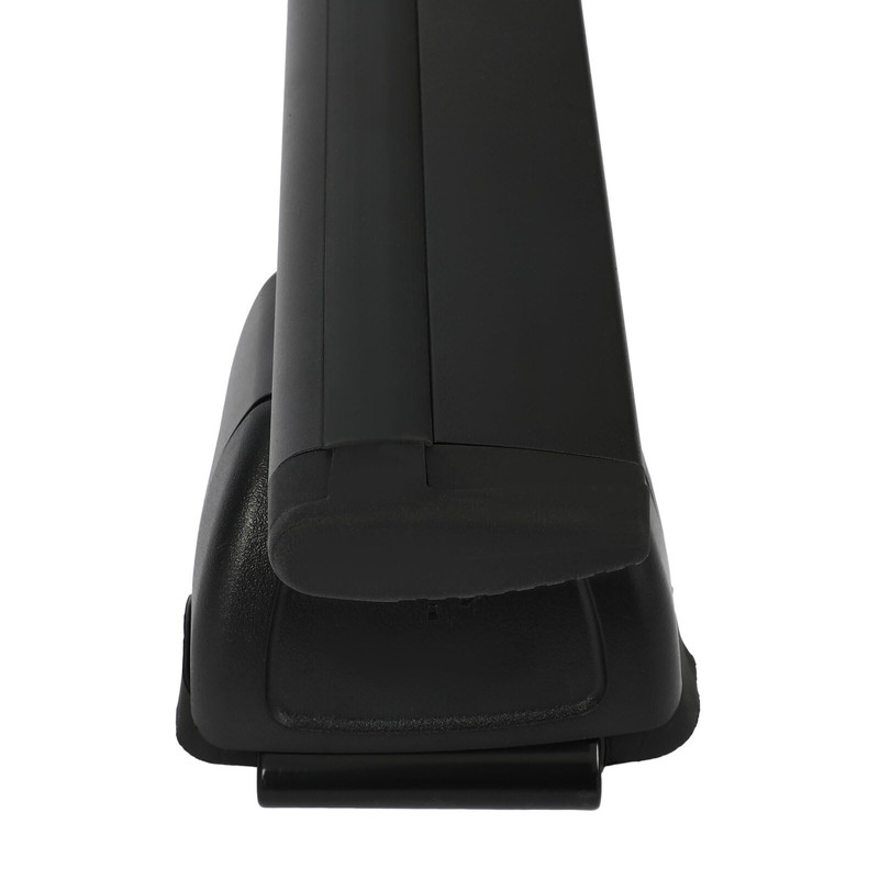 SCITOO Roof Rack Cross Bars Fit Universal 53" Window Frame,