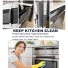 NEYARO Refrigerator Door Handle Covers, 5 PCS, Non-Slip Performance Appliance