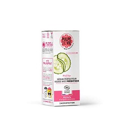 Pulpe de Vie Organic Facial Serum Nofilter White 30 ml
