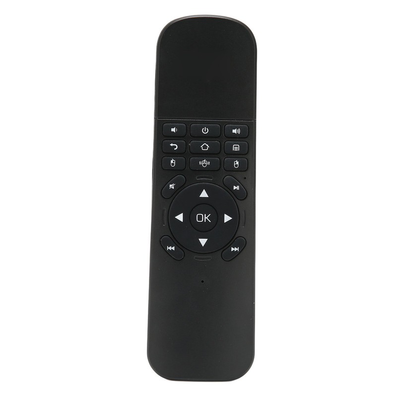 Remote Air Mouse Smart Power Saving Easy to Operate 2.4G