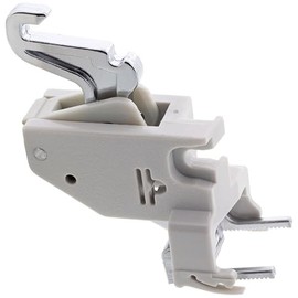Janome Dual Feed Holder (Wide) for 9mm Machines
