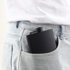 FYL 12 Oz 18/8 Stainless Steel Hip Flask for Liquor