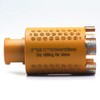 2 Inch Diamond Electroplated Dot Protection Diamond Core Drill Bits