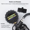 ATsafepro Digital Tyre Inflator Pressure Gauge, 14 Bar 200 PSI