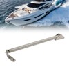 10‑1/4in Marine 304 Stainless Steel Spring Hatch Holder Hatch Lid