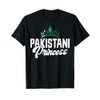 Pakistani Princess Pakistan T-Shirt