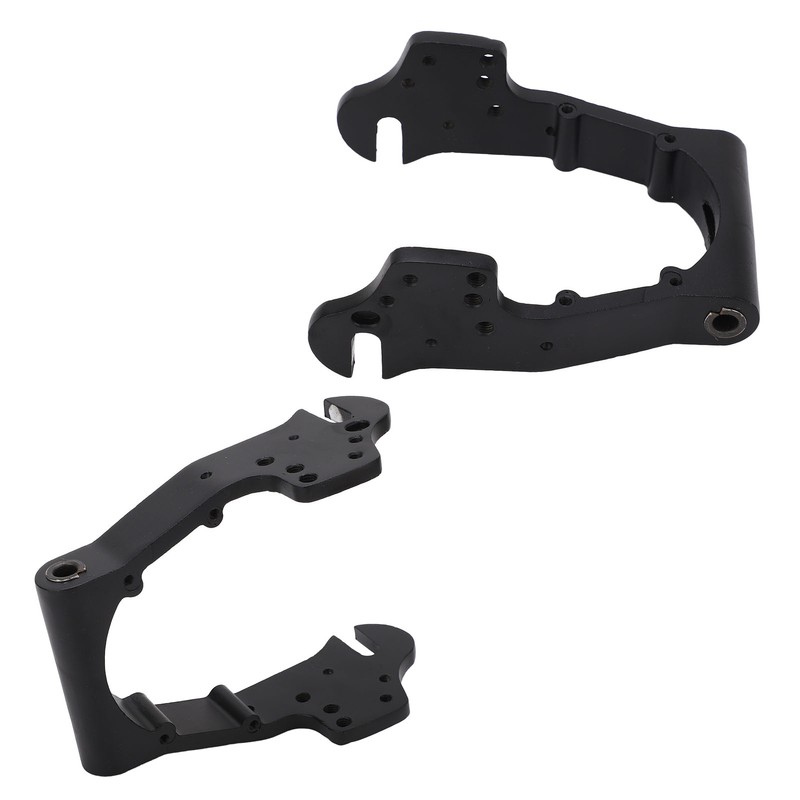 Electric Scooter Rear Fork Professional Aluminum Alloy Rear Fork for