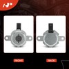 A-Premium 2-PC Engine Variable Valve Timing (VVT) Solenoid Compatible with