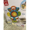 Hap-p-Kid NEW Hap-P-Kid Sun N’ Glow High Chaie Toy Spin