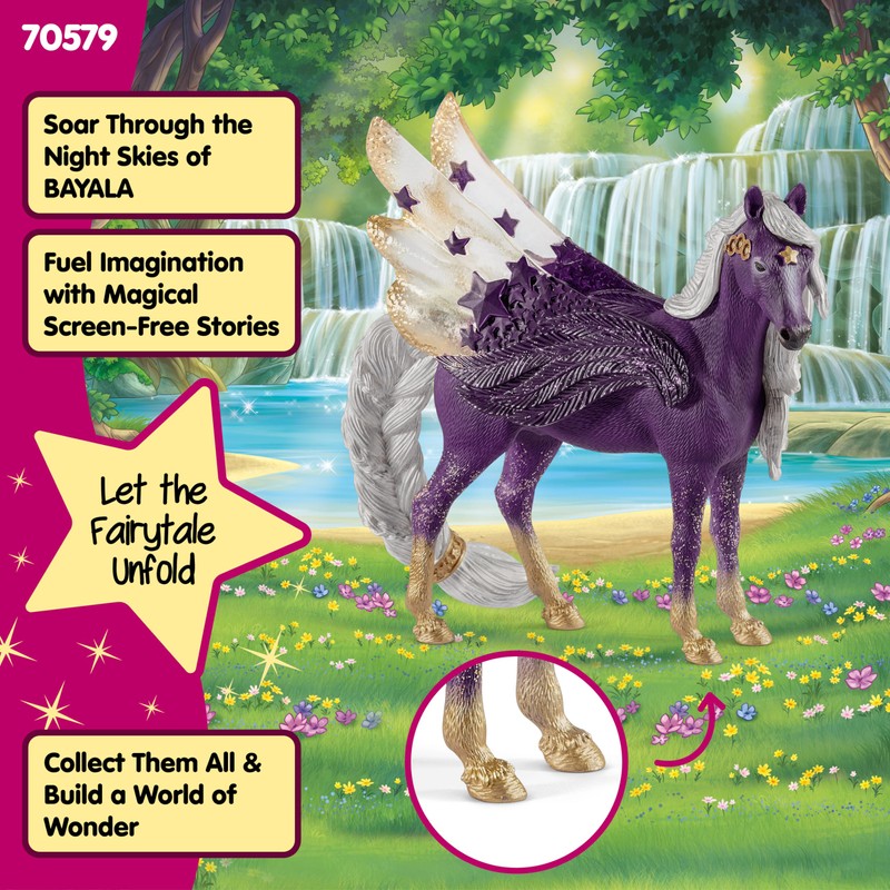 Schleich bayala, Unicorn Toys, Unicorn Gifts for Girls and Boys
