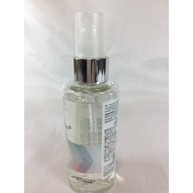 Wella Color Motion + Oil 3.4 fl oz (100 ml)