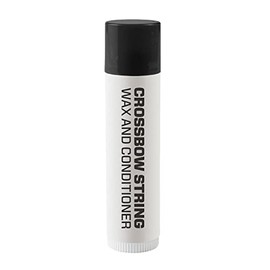 TenPoint String Wax & Conditioner - Lubricates, Rejuvenates & Extends the Life of Crossbow Strings and Cables - Made from All-Natural Components