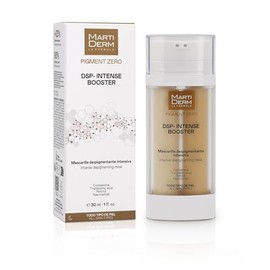 MartiDerm DSP – Mascarilla Intense Booster – 30 Ml Mascarilla Despigmentante Intensiva.