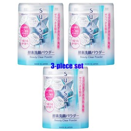Value Pack pakkusuisai byu-texikuriapauda-uxossyu 0.4 GX Pack Of 32 X Pack