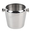 Ice Buckets Double Wall Ice Bucket (1L)