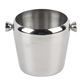 Ice Buckets Double Wall Ice Bucket (1L)