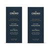 Cremo Cologne for Men Reserve Collection Bold Exotic No. 18