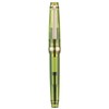 Jinhao 82 Acrylic Fountain Pen, Iridium Fine Nib with Ink