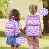 Backpack for Girls,Vaschy Kids Cute Kindergarten Preschool Children 12L Small