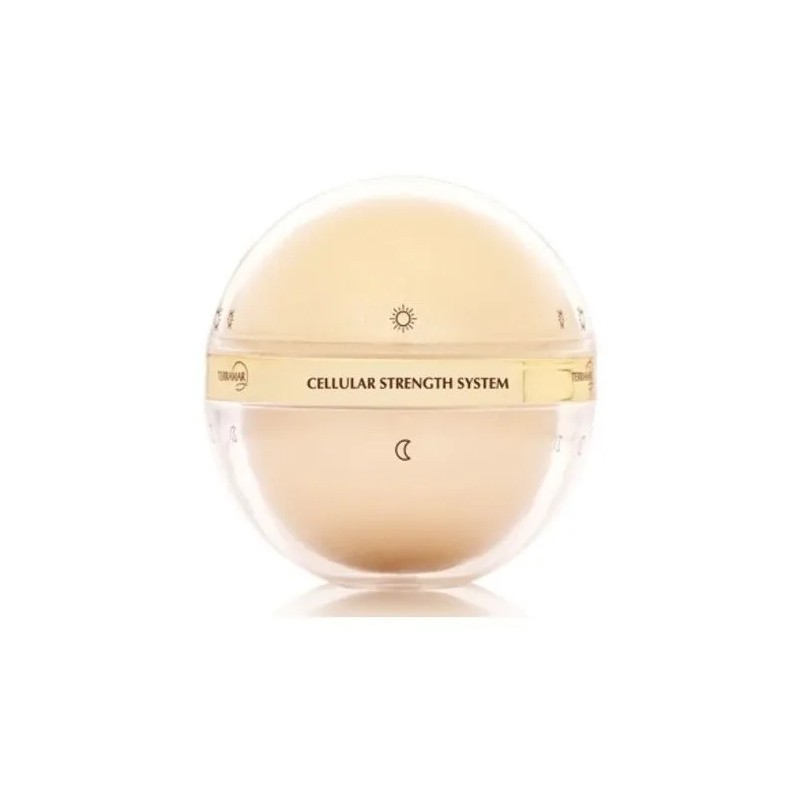 Terramar Crema Facial Antiedad Día Noche 55ml Hidratante con Retinol