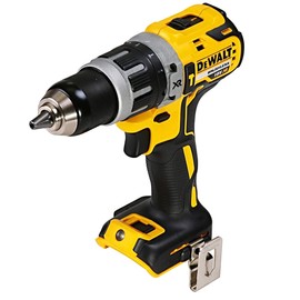 DEWALT Dewalt DCD796N 18v XR Li-Ion Brushless Compact Combi Hammer Drill
