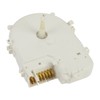 Whirlpool WP22004189 OEM Top Load Washer Timer, White