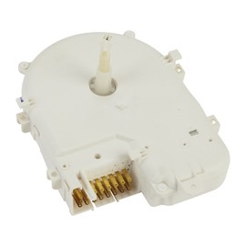 Whirlpool WP22004189 OEM Top Load Washer Timer, White