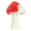 Aurora 34271 Soft Toy, Red & White