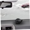 Mobestech 12v Car Heater Mini Windshield Defogger Auto Cool Fan