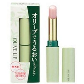 ori-bumanon Olive Lip