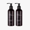Abka [Abca][1+1] Sensitive Skin Fit Men’s Shaving Shaving Gel 200ml