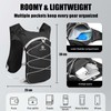 KAMCYCLE® Ultralight Running Backpack, Hydration Backpack Running, Running Vest Men