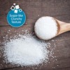 Canderel Sugarly, Endulzante Granulado, Crujiente, Sin Calorías, Sustituto de Azúcar