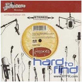 Easy Tiger [7" VINYL]