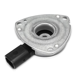 Frankberg Central Magnet Camshaft Adjuster Compatible with E Class W212 1.8L 2011-2016 C-Class W204 1.8L 2007-2014 CLK C209 1.8L 2002-2009 Replace# 2710510177