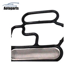 Unbranded For Accord 2.4L L4 Automatic 2008-2012 Spool Filter 15815-R41-L01