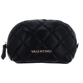 VALENTINO Ocarina VBE3KK512R Toiletry Bag Black Casual, black, CASUAL