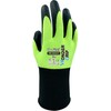 Wondergrip - U-Feel - WG-1855HY Safety Gloves - Single Nitrile