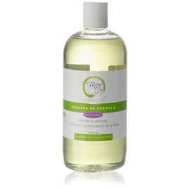 Mon Sa Cosmetics Shampoo, Pack of 1 (1 x 1 Item)