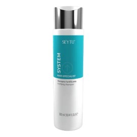 Shampoo Seytú Fortificante