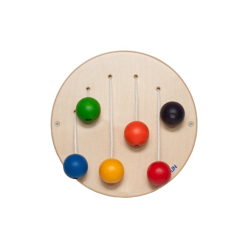 Wall Ziehspiel Small 24 cm
