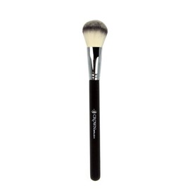 Crown Brush Syntho Series Deluxe Tapered Powder Brush