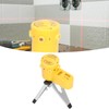 Laser Line Level High Accuracy Multifunctional Lightweight Leveling Tool with