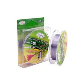 York Competus Spin Fishing Line 0.16-0.30 mm 150 m Monofilament Spinning (0.25 mm / 13 kg)