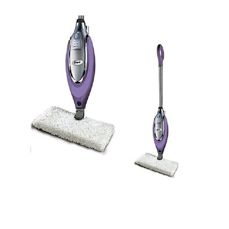 Shark SE450 S3601 Steam Pocket Mop Professional Quick lightweight Hard