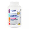 Equate Women 50+ Complete Multivitamin / Multimineral Supplement Tablets, 200