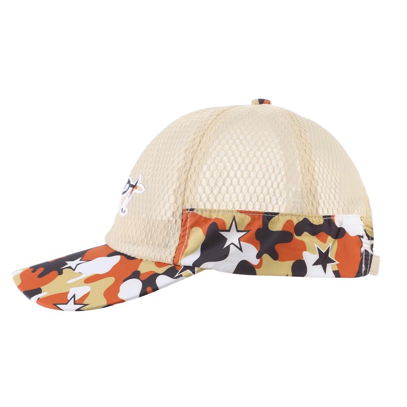 SIQITECH Kids Soccer Cap, Baseball Cap, For Children, 5-12 Years,
